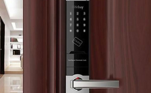 德保24小时上门开锁公司