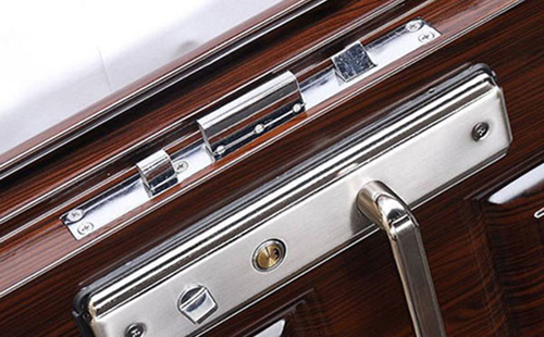 德保24小时上门开锁公司