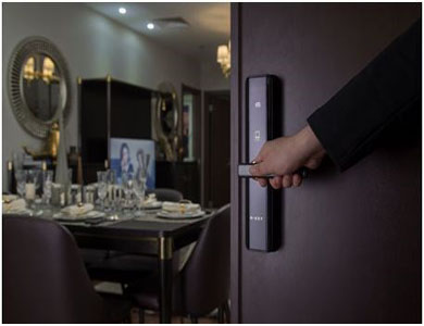 德保24小时上门开锁公司