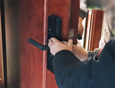 德保24小时上门开锁公司